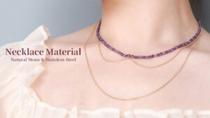 Hexingsheng Jewelry | Decoding Elegance: Fine Jewelry vs. Fashion Jewelry