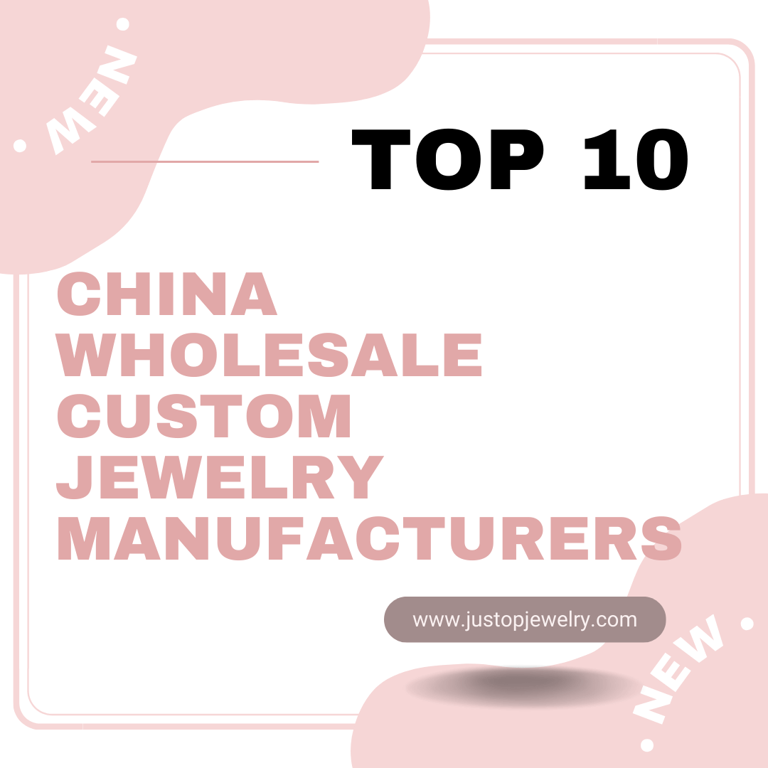 Hexingsheng Jewelry | Top 10 Fashion Jewelry Manufacturers in Europe