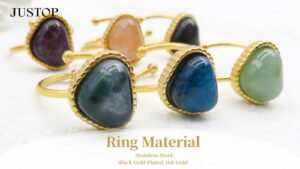 Hexingsheng Jewelry | Can You Take a Shower With Stainless Steel Jewelry?