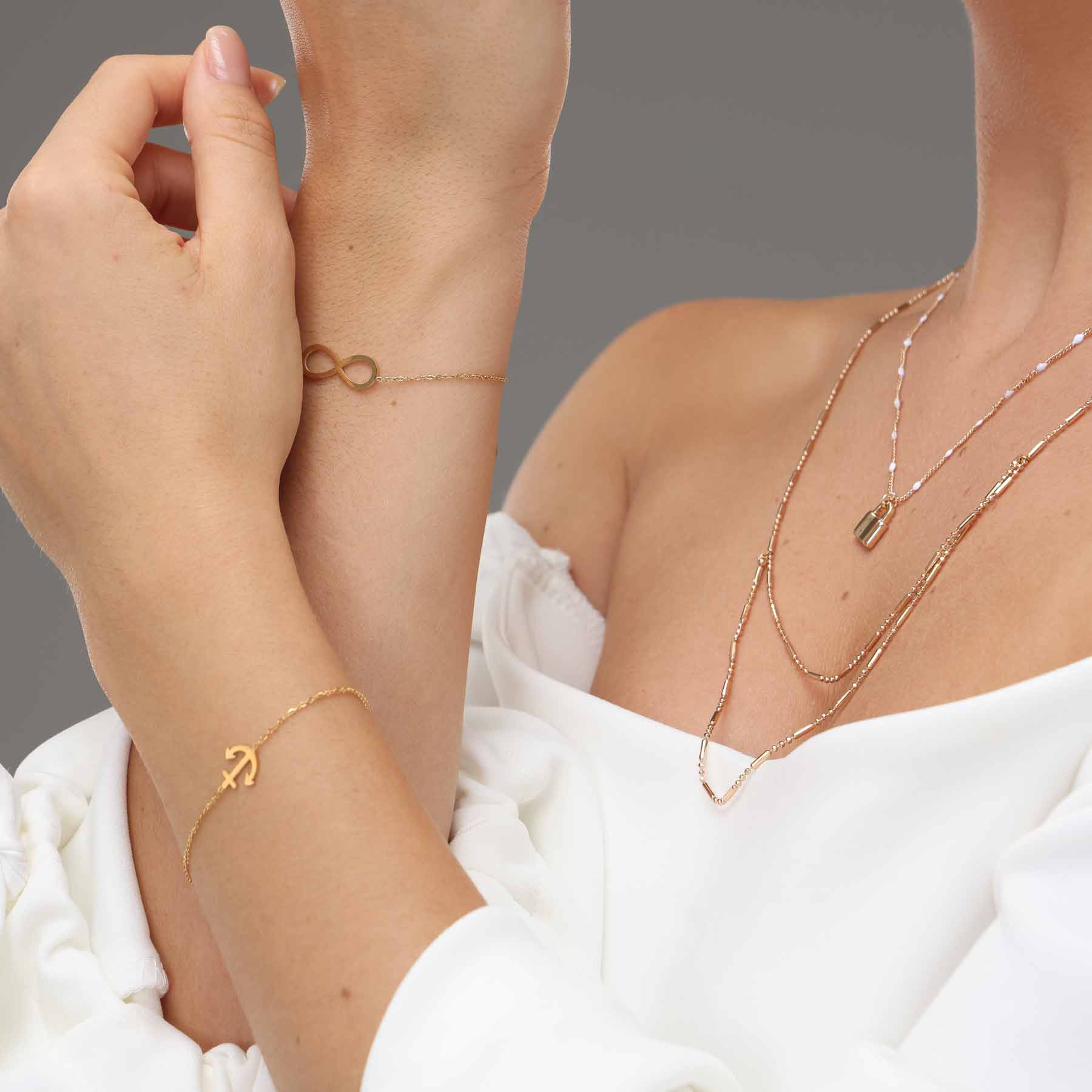Hexingsheng Jewelry | How to Keep Your Jewelry from Tarnishing