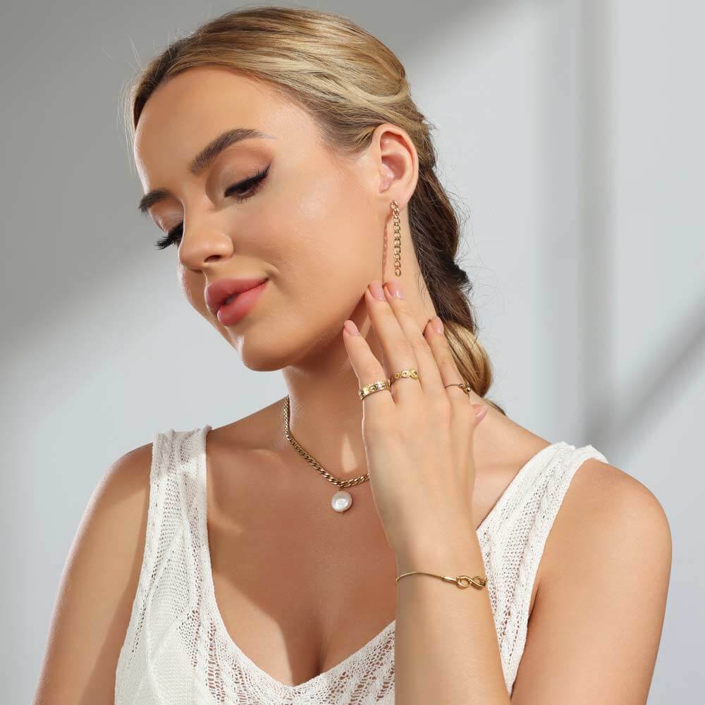 Hexingsheng Jewelry | What is PVD Coating?