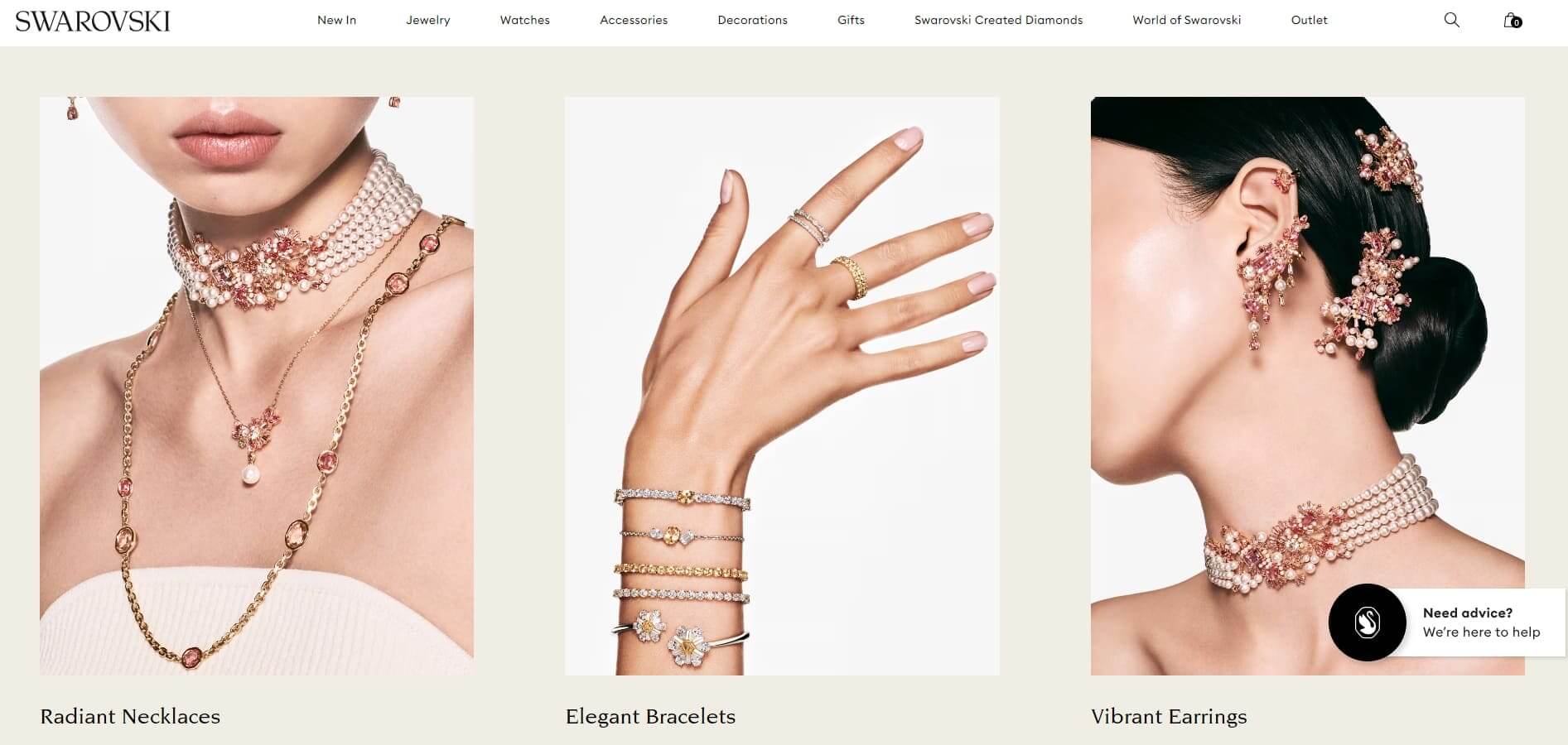 Hexingsheng Jewelry | Top 10 Fashion Jewelry Manufacturers Worldwide