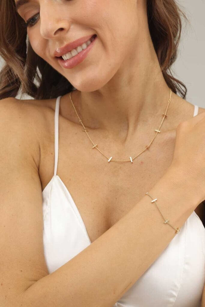 Hexingsheng Jewelry | Does Stainless Steel Jewelry Tarnish?