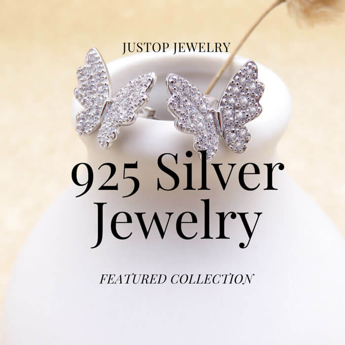 Hexingsheng Jewelry | How to Clean Silver Jewelry