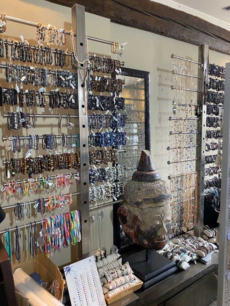 Hexingsheng Jewelry | About
