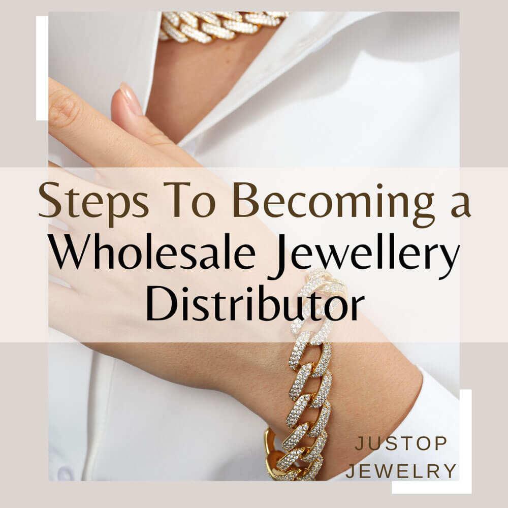 Hexingsheng Jewelry | How To Become a Wholesale Distributor of Jewelry?