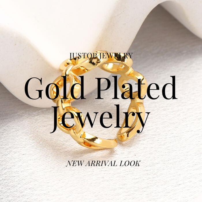 Hexingsheng Jewelry | How Long Does Gold Plated Jewelry Last?