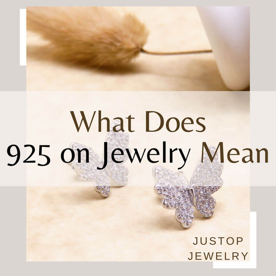 Hexingsheng Jewelry | What Does 925 Mean on Jewelry