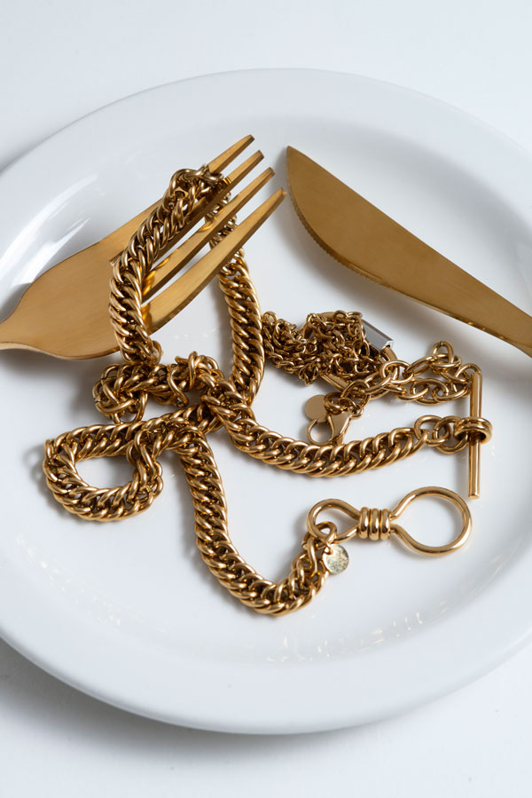 Hexingsheng Jewelry | What is Gold Filled Jewelry?