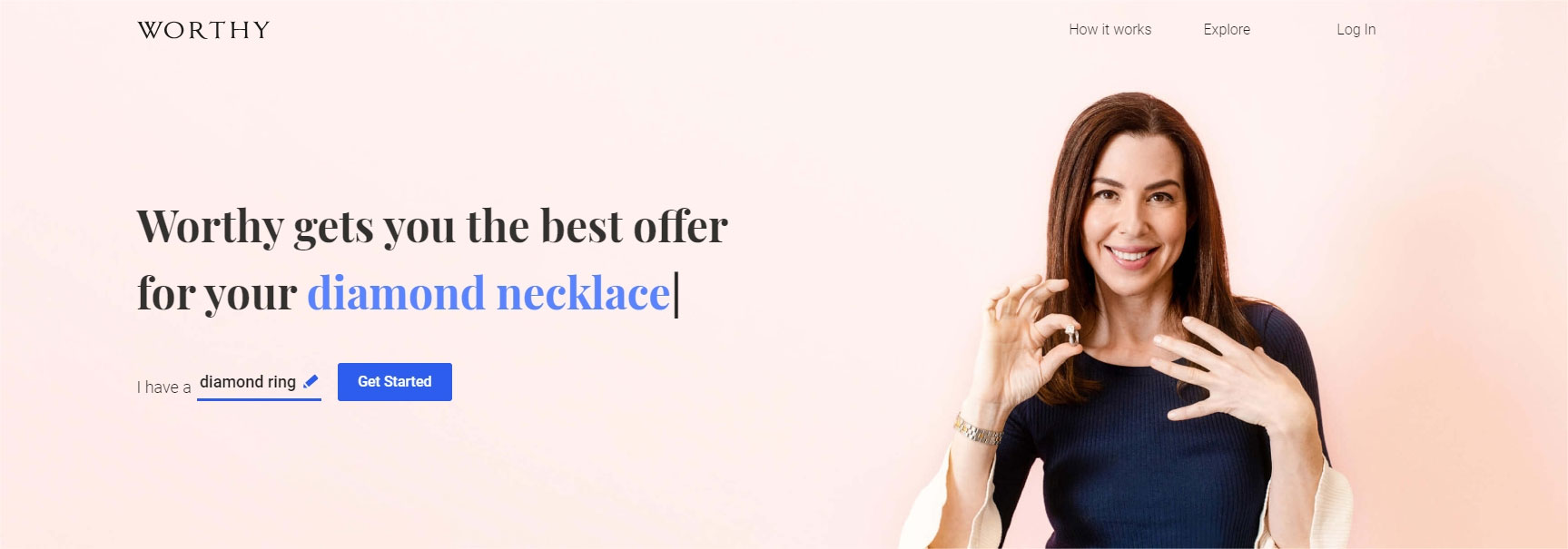 Hexingsheng Jewelry | Where to Sell Jewelry - Sell or Trade In Your Jewelry