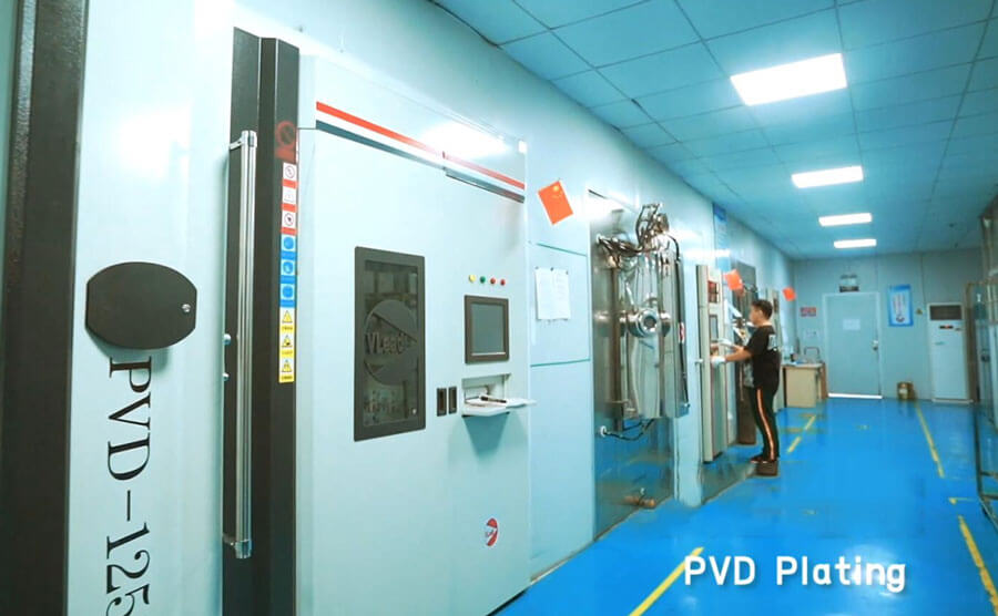 Hexingsheng Jewelry | What is the Difference between Vacuum Plating and Water Plating Hexingsheng Jewelry | What is the Difference between Vacuum Plating and Water Plating