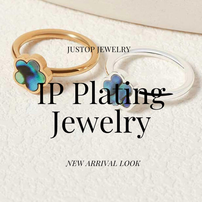 Hexingsheng Jewelry | What does IP mean in jewellery?