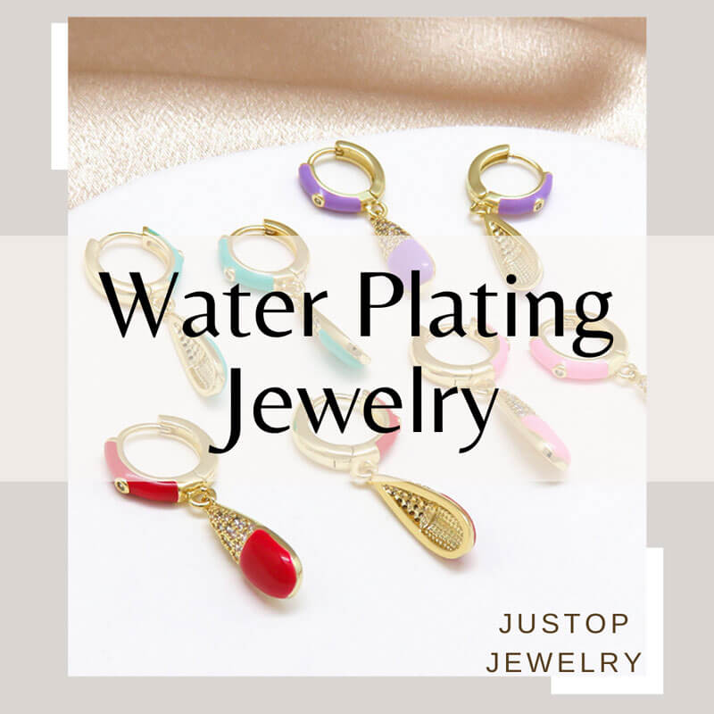 Hexingsheng Jewelry | What is Water Plating?