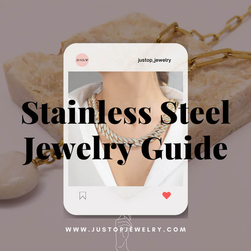 Hexingsheng Jewelry | All the Facts You Need to Know About Stainless Steel Jewelry