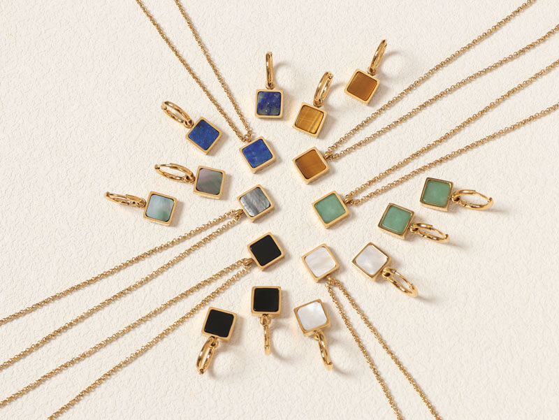 Hexingsheng Jewelry | Which Jewellery is Waterproof?