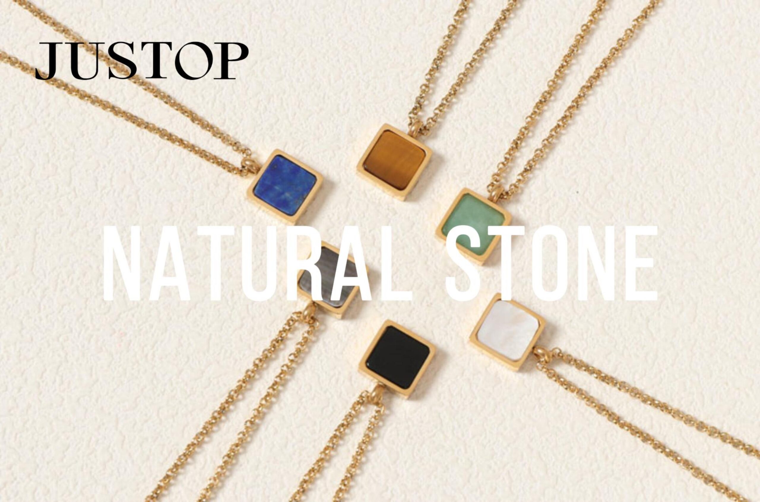 Hexingsheng Jewelry | Popular Natural Stones in Jewelry and Their Meanings