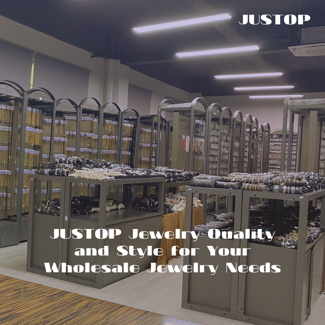 Hexingsheng Jewelry Quality and Style for Your Wholesale Jewelry Needs