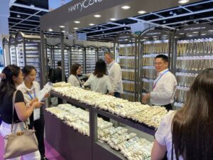 Hexingsheng Jewelry | Inhorgenta Munich 2025: A Premier Event for the Jewelry and Watch Industry