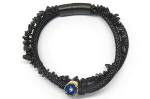 Choosing the Right Clasp for Woven Bracelets