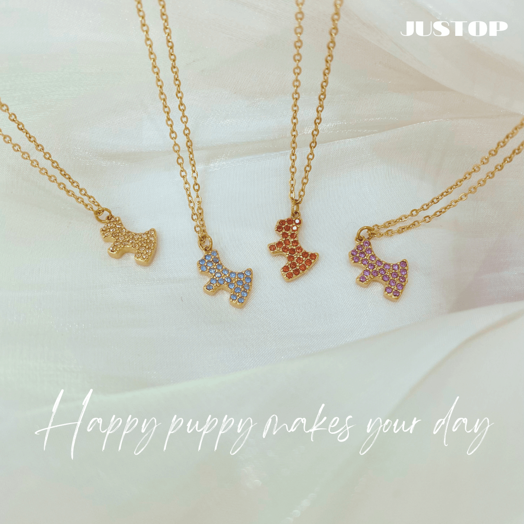 Hexingsheng Jewelry | The Charm of Animal Jewelry: A Timeless Fashion Statement