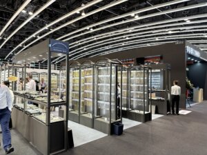 Hexingsheng Jewelry | About