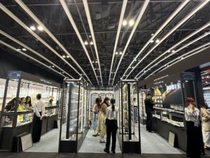 Hexingsheng Jewelry | About