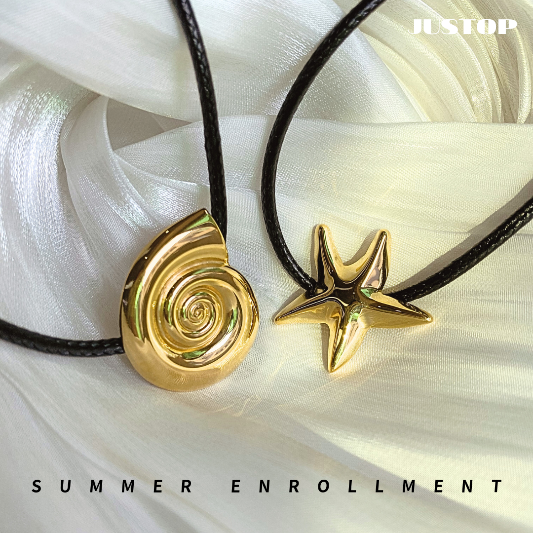 Hexingsheng Jewelry | Discover the Timeless Appeal of Leather Cord Necklaces