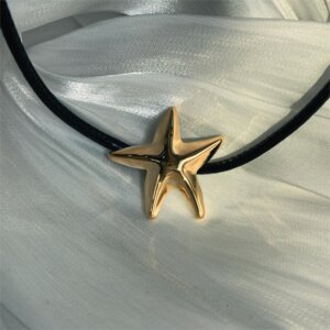 Hexingsheng Jewelry | Discover the Timeless Appeal of Leather Cord Necklaces