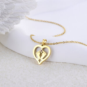 Hexingsheng Jewelry | Surprise Mom with Heartfelt Mother’s Day Jewelry This May Hexingsheng Jewelry | Surprise Mom with Heartfelt Mother’s Day Jewelry This May