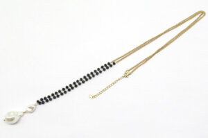Hexingsheng Jewelry | 70cm Necklace: Timeless Jewelry for Men and Women Alike
