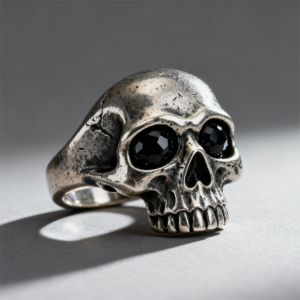 Hexingsheng Jewelry | Elevate Your Style with Halloween Jewelry You Can Wear All Year Hexingsheng Jewelry | Elevate Your Style with Halloween Jewelry You Can Wear All Year