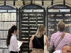 Hexingsheng Jewelry | JUSTOP expondrá en la Feria de Joyería de Moda de Asia Primavera 2026 JUSTOP expondrá en la Feria de Joyería de Moda de Asia Primavera 2026