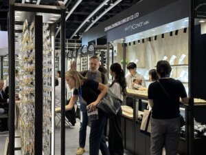 Hexingsheng Jewelry | JUSTOP expondrá en la Feria de Joyería de Moda de Asia Primavera 2026 JUSTOP expondrá en la Feria de Joyería de Moda de Asia Primavera 2026