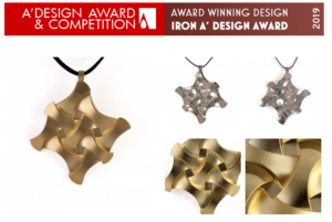 Hexingsheng Jewelry | Foldable Jewelry: Where Structure Meets Transformation Hexingsheng Jewelry | Foldable Jewelry: Where Structure Meets Transformation