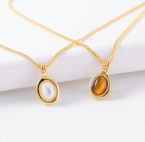 Hexingsheng Jewelry | Interchangeable Stone Jewelry: A Modular Revolution in Fashion Accessories Interchangeable Stone Jewelry: A Modular Revolution in Fashion Accessories