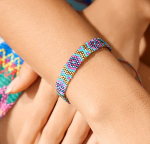 Getting Started with Bead Weaving: A Beginner’s Guide to Seed Beads