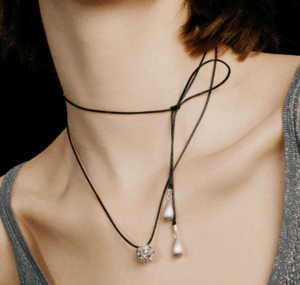 Hexingsheng Jewelry | Contact Layered Cord Necklace: Design, Materials, and What Actually Works