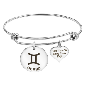 Hexingsheng Jewelry | Contact Expandable Bangle: A Modern Jewelry Essential for Comfort and Style
