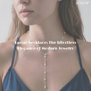 Hexingsheng Jewelry | قلادة اللاريت: أناقة عصرية تنساب بسهولة في عالم المجوهرات