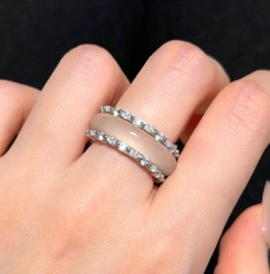 Detachable Rings: The Rise of Modular Jewelry in Modern Fashion
