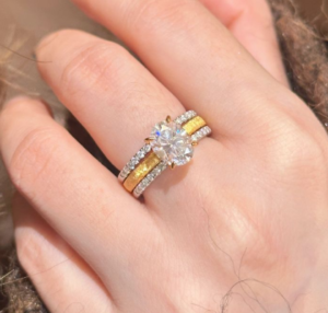 Detachable Rings: The Rise of Modular Jewelry in Modern Fashion