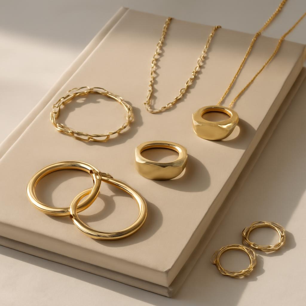 Hexingsheng Jewelry | Wholesale Trendy Jewelry: Your Guide to Bulk Buying Accessories for Maximum Profit Wholesale Trendy Jewelry: Your Guide to Bulk Buying Accessories for Maximum Profit