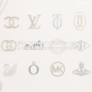 Hexingsheng Jewelry | Zonas de alto riesgo de PI en la joyería de moda