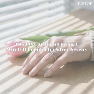 Hexingsheng Jewelry | Qu’est-ce que le placage au rhodium et pourquoi est-il populaire pour les bijoux en argent ? Hexingsheng Jewelry | Qu’est-ce que le placage au rhodium et pourquoi est-il populaire pour les bijoux en argent ?