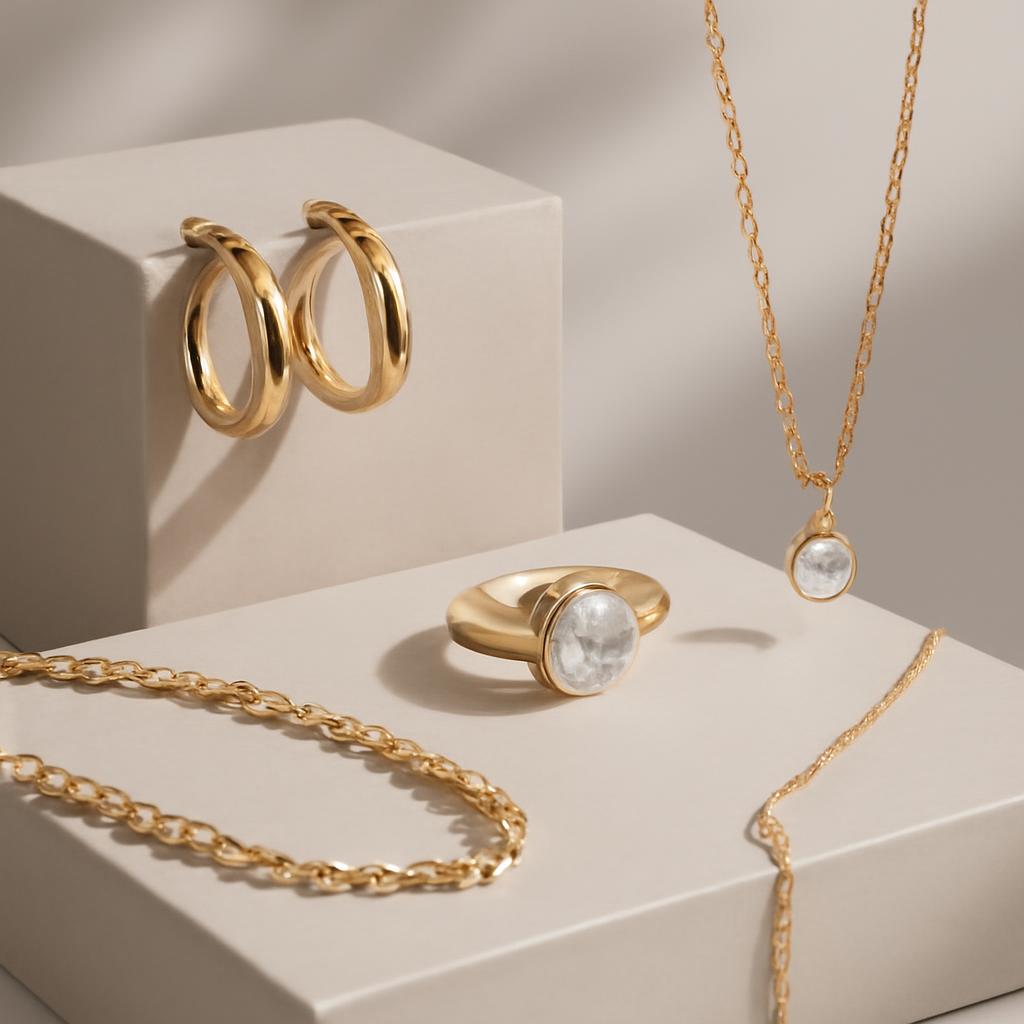 Hexingsheng Jewelry | High-Quality Fashion Jewelry Wholesale: Trends, Insights, and Strategic Solutions High-Quality Fashion Jewelry Wholesale: Trends, Insights, and Strategic Solutions