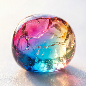 Hexingsheng Jewelry | ¿Son seguras las piedras tratadas artificialmente para usar en joyería?